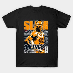 MJ - SLAM T-Shirt